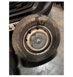 Roue RENAULT MASTER 2 Photo n°6