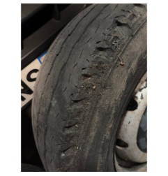 Roue RENAULT MASTER 2 Photo n°9