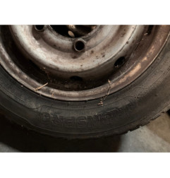 Roue RENAULT MASTER 2 Photo n°10