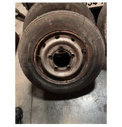 Roue RENAULT MASTER 2 Photo n°12