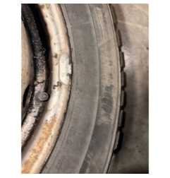 Roue RENAULT MASTER 2 Photo n°13