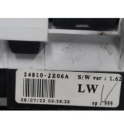 Compteur RENAULT KOLEOS 1 Photo n°1