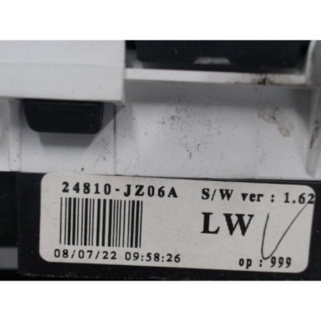 Compteur RENAULT KOLEOS 1 Photo n°1