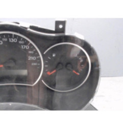 Compteur RENAULT KOLEOS 1 Photo n°3