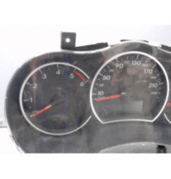 Compteur RENAULT KOLEOS 1 Photo n°4