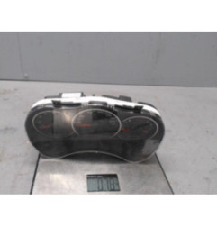 Compteur RENAULT KOLEOS 1 Photo n°5