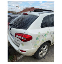 Compteur RENAULT KOLEOS 1 Photo n°6