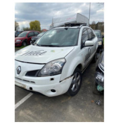 Compteur RENAULT KOLEOS 1 Photo n°8