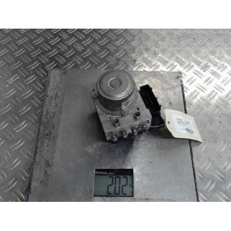 Bloc ABS (freins anti-blocage) RENAULT KOLEOS 1 Photo n°1