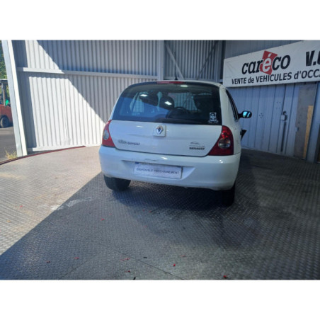 Bloc chauffage RENAULT CLIO 2 CAMPUS