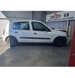 Mastervac RENAULT CLIO 2 CAMPUS Photo n°4