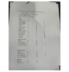 Mastervac RENAULT CLIO 2 CAMPUS Photo n°6