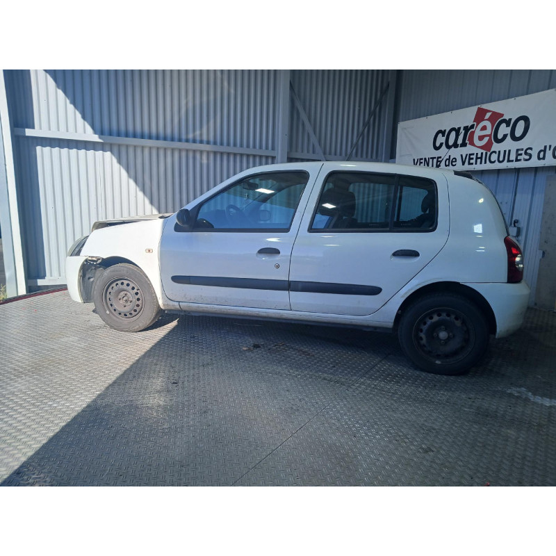Pompe immergee RENAULT CLIO 2 CAMPUS