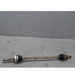 Cardan arriere gauche (transmission) RENAULT KOLEOS 1 Photo n°1