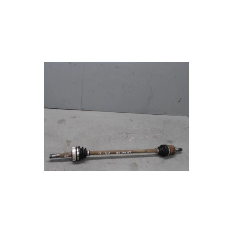 Cardan arriere gauche (transmission) RENAULT KOLEOS 1