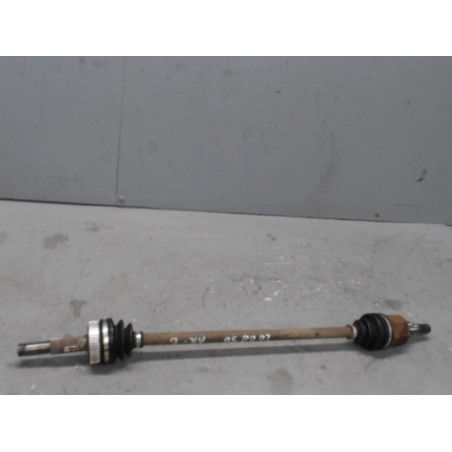 Cardan arriere gauche (transmission) RENAULT KOLEOS 1 Photo n°1