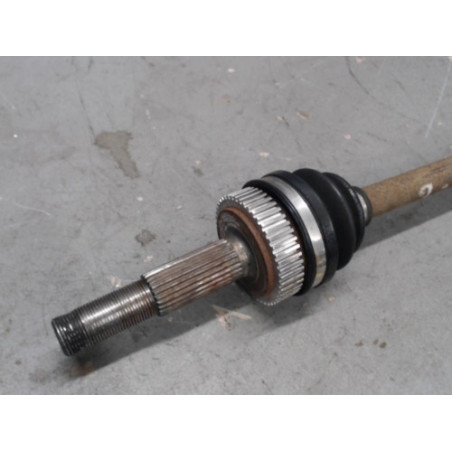 Cardan arriere gauche (transmission) RENAULT KOLEOS 1