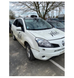 Cardan arriere gauche (transmission) RENAULT KOLEOS 1 Photo n°4