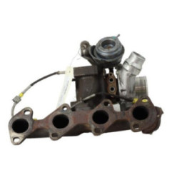 Turbo RENAULT KOLEOS 1 Photo n°4