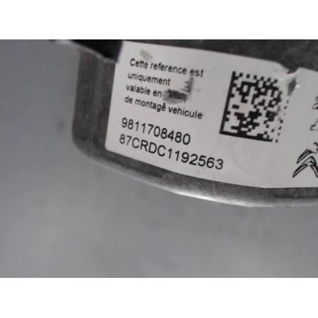 Bloc ABS (freins anti-blocage) PEUGEOT 308 2 Photo n°1