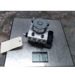 Bloc ABS (freins anti-blocage) PEUGEOT 308 2 Photo n°3