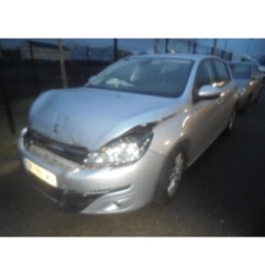 Bloc ABS (freins anti-blocage) PEUGEOT 308 2 Photo n°4