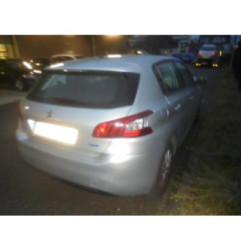 Bloc ABS (freins anti-blocage) PEUGEOT 308 2 Photo n°7