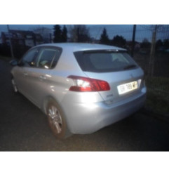 Air bag rideau droit PEUGEOT 308 2 Photo n°4