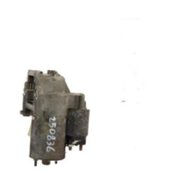 Demarreur OPEL ZAFIRA B Photo n°5