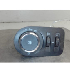 Commande de phare OPEL MERIVA B Photo n°1
