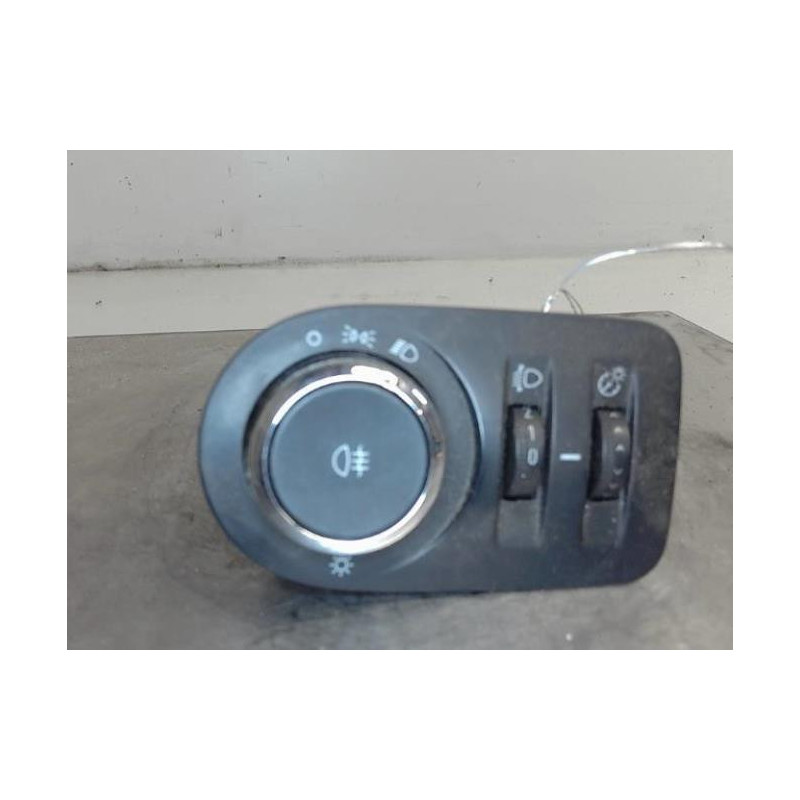 Commande de phare OPEL MERIVA B