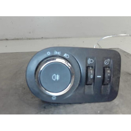 Commande de phare OPEL MERIVA B Photo n°1