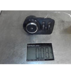 Commande de phare OPEL MERIVA B Photo n°3