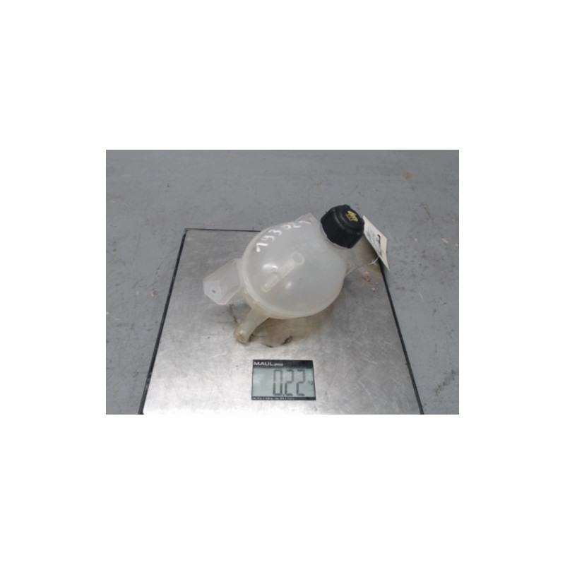 Vase d'expansion RENAULT CLIO 4