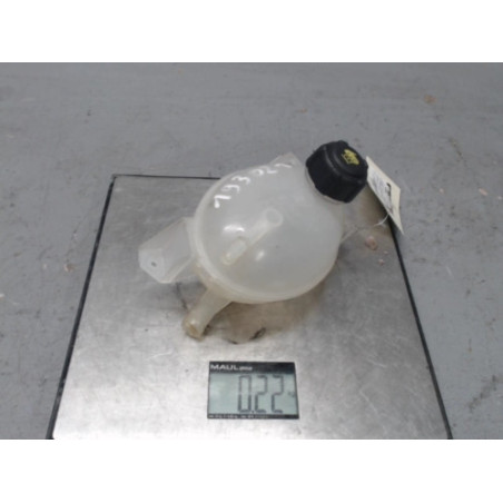 Vase d'expansion RENAULT CLIO 4 Photo n°1