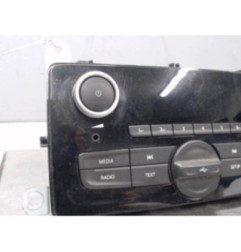 Autoradio d'origine RENAULT CLIO 4 Photo n°3