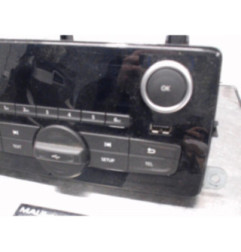 Autoradio d'origine RENAULT CLIO 4 Photo n°4