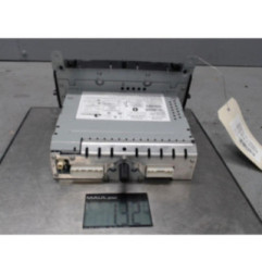 Autoradio d'origine RENAULT CLIO 4 Photo n°5