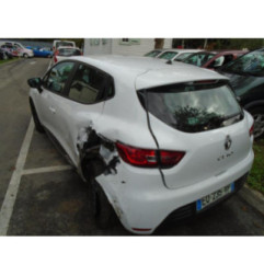 Autoradio d'origine RENAULT CLIO 4 Photo n°9