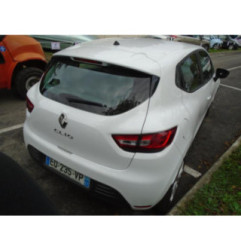 Autoradio d'origine RENAULT CLIO 4 Photo n°10
