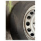 Roue CITROEN JUMPY 3
