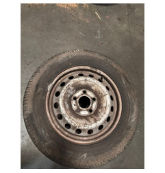 Roue RENAULT TRAFIC 2
