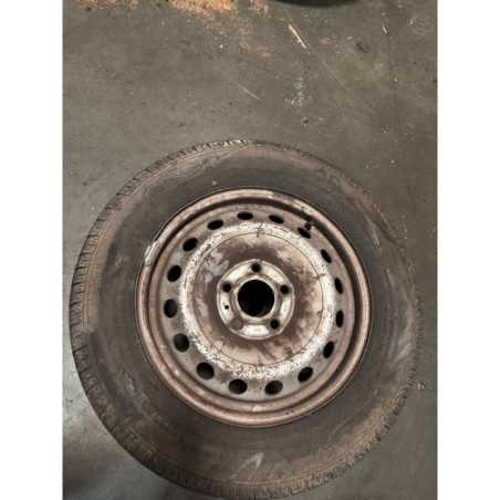 Roue RENAULT TRAFIC 2