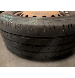 Roue RENAULT TRAFIC 2 Photo n°6