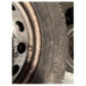 Roue RENAULT TRAFIC 2