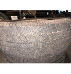Roue RENAULT TRAFIC 2 Photo n°10