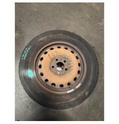 Roue RENAULT TRAFIC 2 Photo n°13