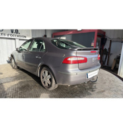Commande chauffage RENAULT LAGUNA 2 Photo n°10
