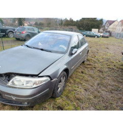 Commodo phare RENAULT LAGUNA 2 Photo n°3