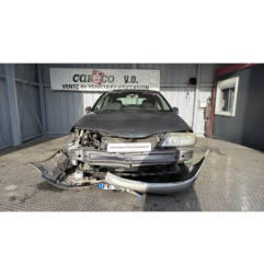 Commodo phare RENAULT LAGUNA 2 Photo n°5